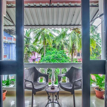 Villa Verediana 坎多林 外观 照片