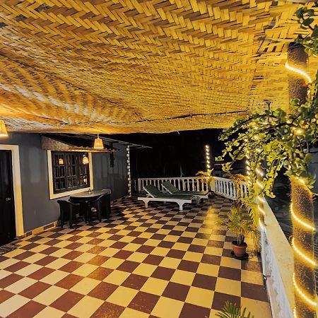 Villa Verediana 坎多林 外观 照片