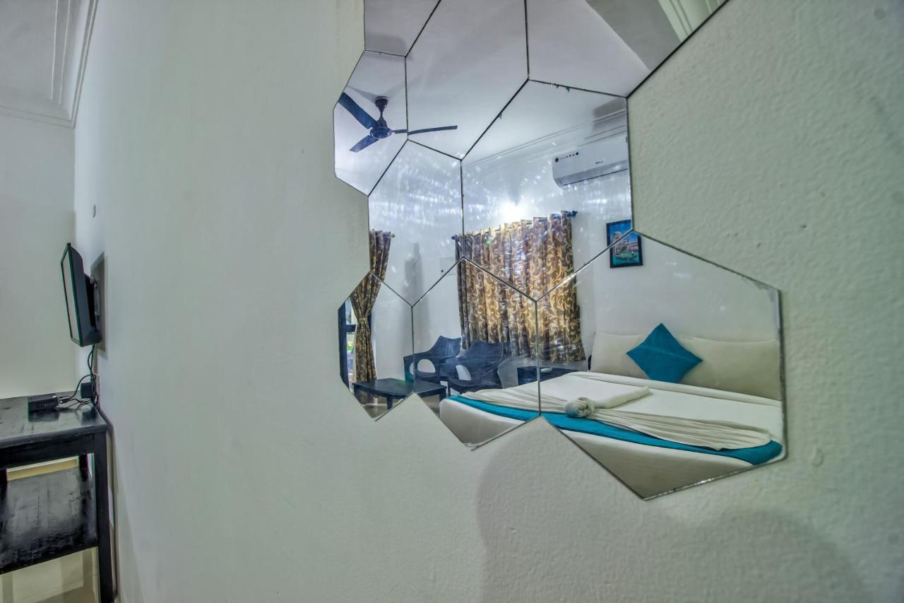 Villa Verediana 坎多林 外观 照片