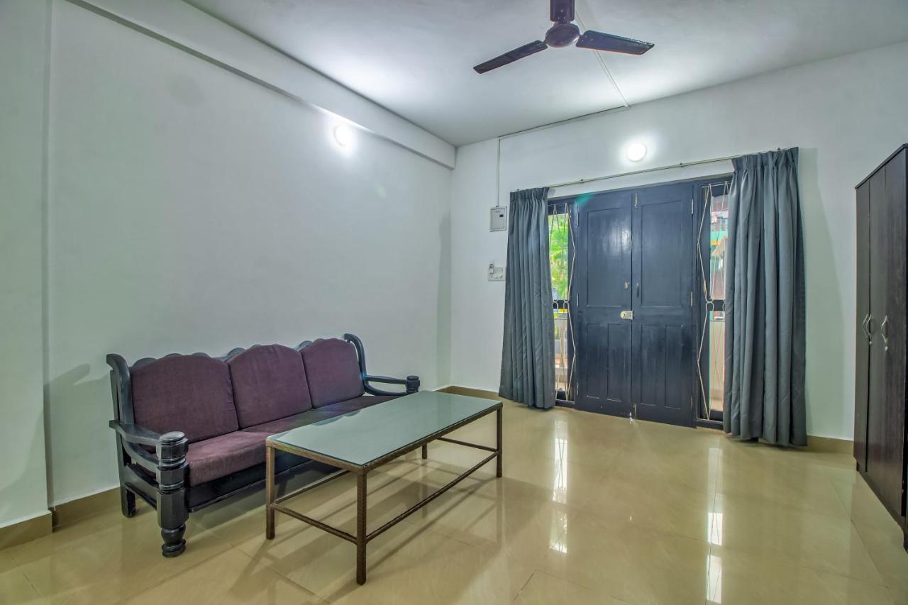 Villa Verediana 坎多林 外观 照片