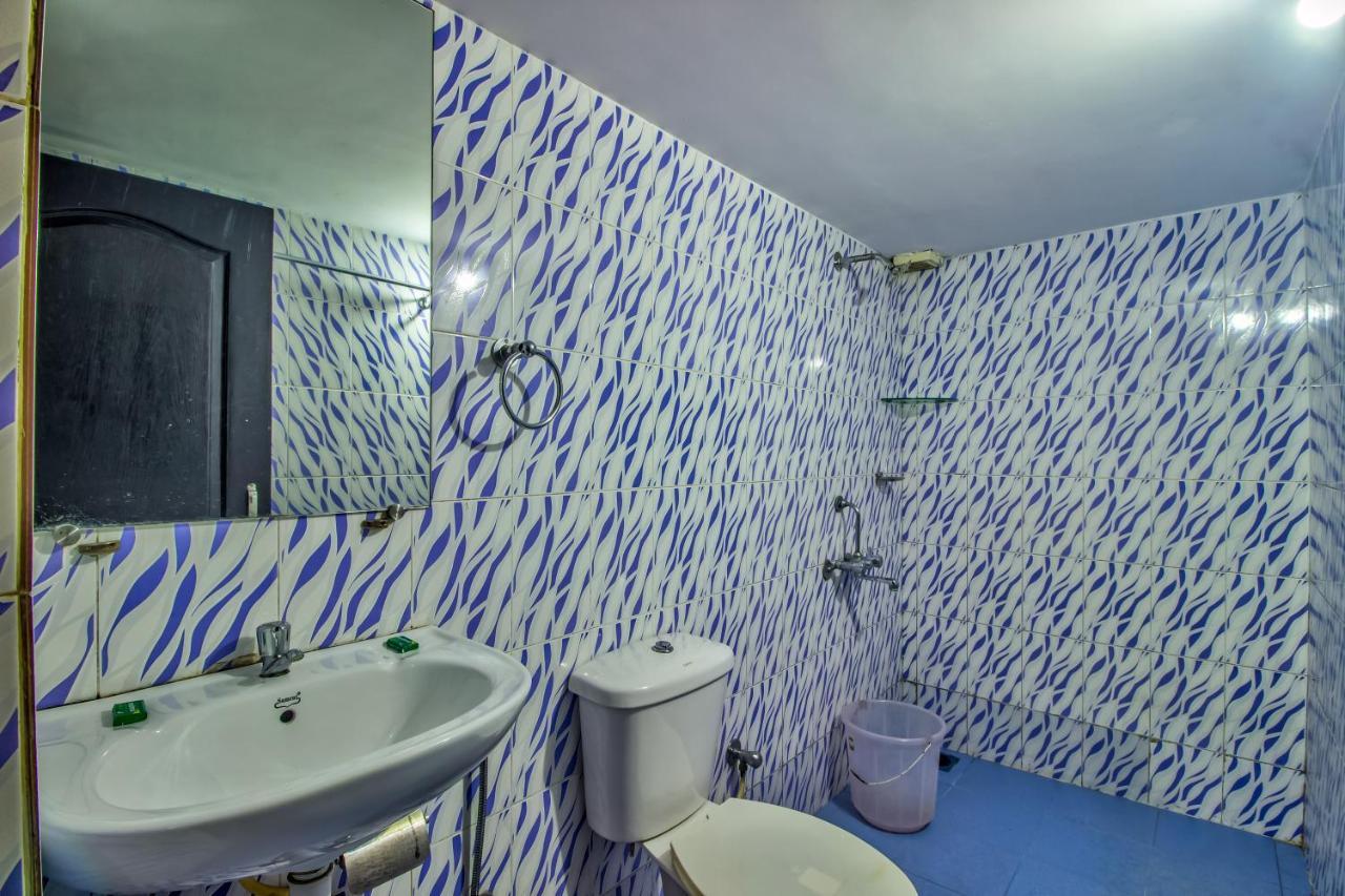 Villa Verediana 坎多林 外观 照片
