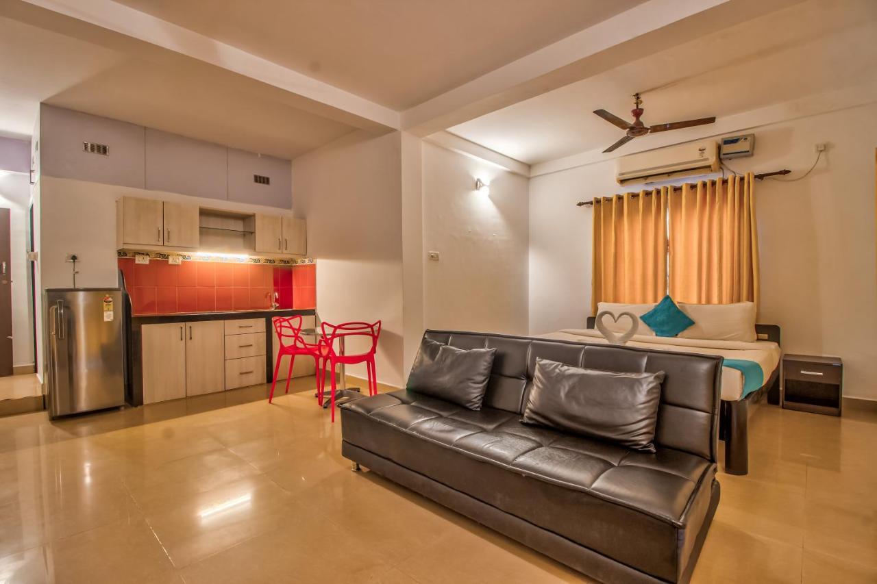 Villa Verediana 坎多林 外观 照片