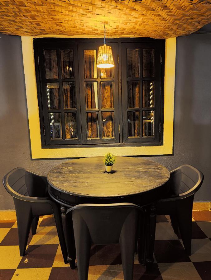 Villa Verediana 坎多林 外观 照片